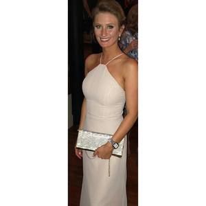 Meet your Posher, Abigail